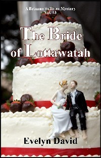 THE BRIDE OF LOTTAWATAH