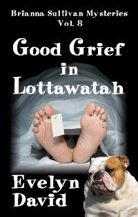 GOOD GRIEF IN LOTTAWATAH