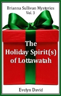 THE HOLIDAY SPIRIT(S) OF LOTTAWATAH
