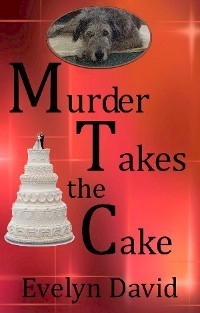 MURDER TAKES THE CAKE