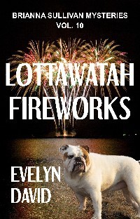 LOTTAWATAH FIREWORKS