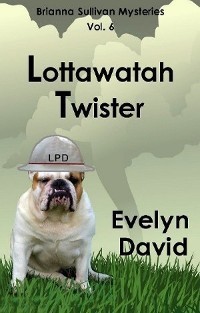 LOTTAWATAH TWISTER