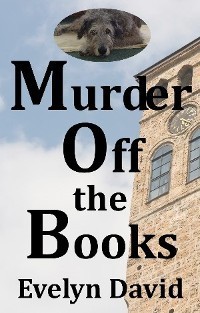 MURDER OFF THE BOOKS