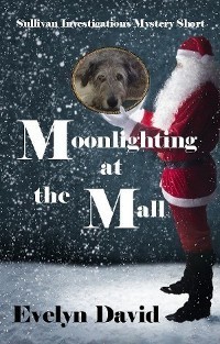 MOONLIGHTING AT THE MALL