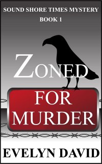 ZONED FOR MURDER